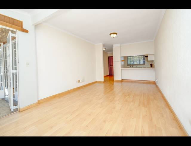 1 BEDROOM RETIREMENT UNIT FOR SALE IN BRYANSTON